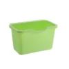 Green trash can Trash Can